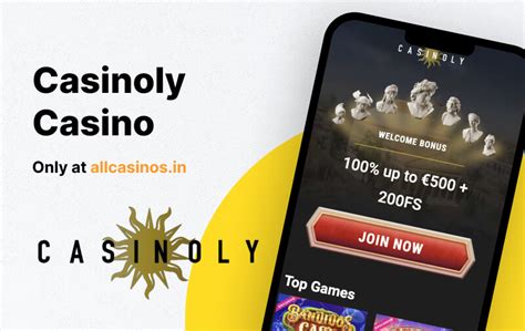 casinoly casino